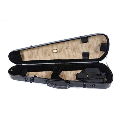 violin case reviews|hard shell violin case.